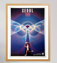 Load image into Gallery viewer, 1988 Seoul Olympic Games