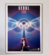 Load image into Gallery viewer, 1988 Seoul Olympic Games