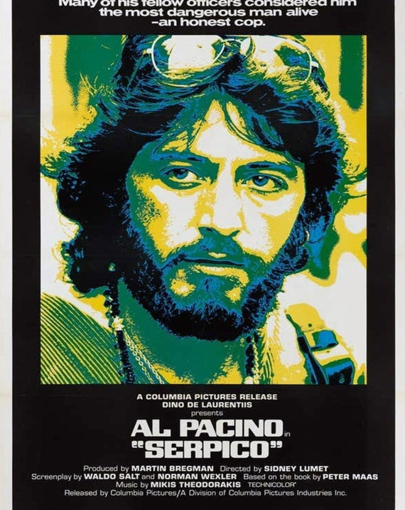 Serpico