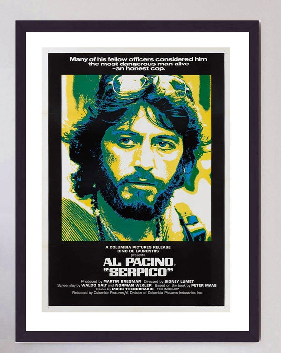 Serpico