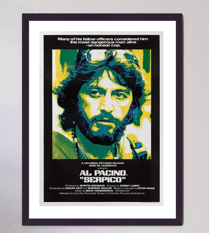 Serpico