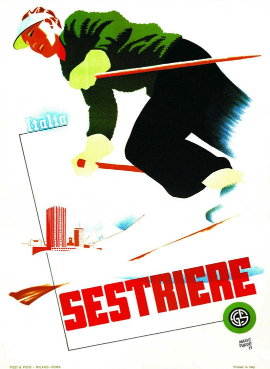 Sestriere