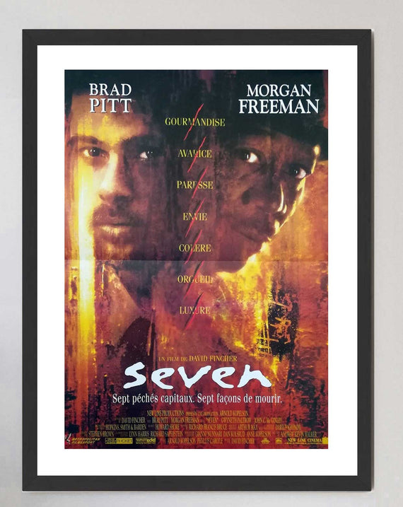 Seven (French)