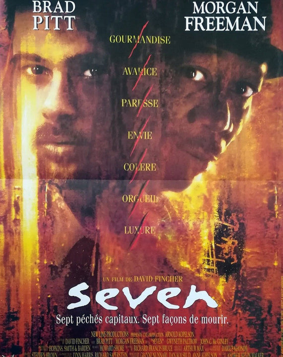 Seven (French)