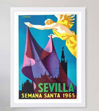 Load image into Gallery viewer, Sevilla - Semana Santa 1965