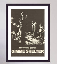 Load image into Gallery viewer, Rolling Stones - Gimme Shelter