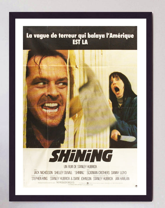 The Shining (French)