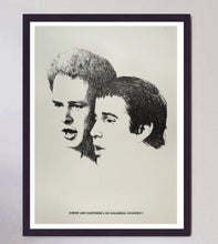 Load image into Gallery viewer, Simon &amp; Garfunkel - On Columbia Records
