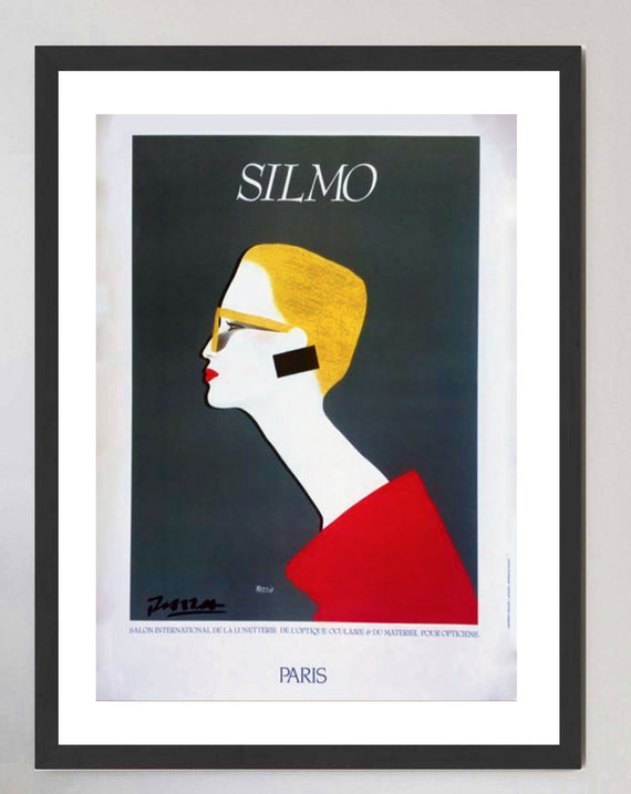 Silmo - Razzia