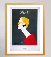 Load image into Gallery viewer, Silmo - Razzia