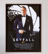 Load image into Gallery viewer, Skyfall (French) - Printed Originals