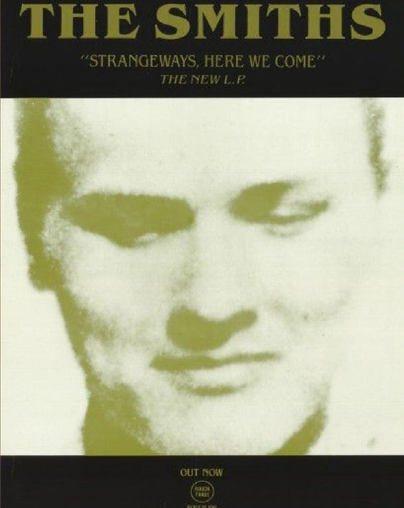 The Smiths - Strangeways, Here We Come