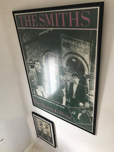 The Smiths - The Queen is Dead