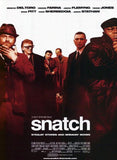 Load image into Gallery viewer, Snatch