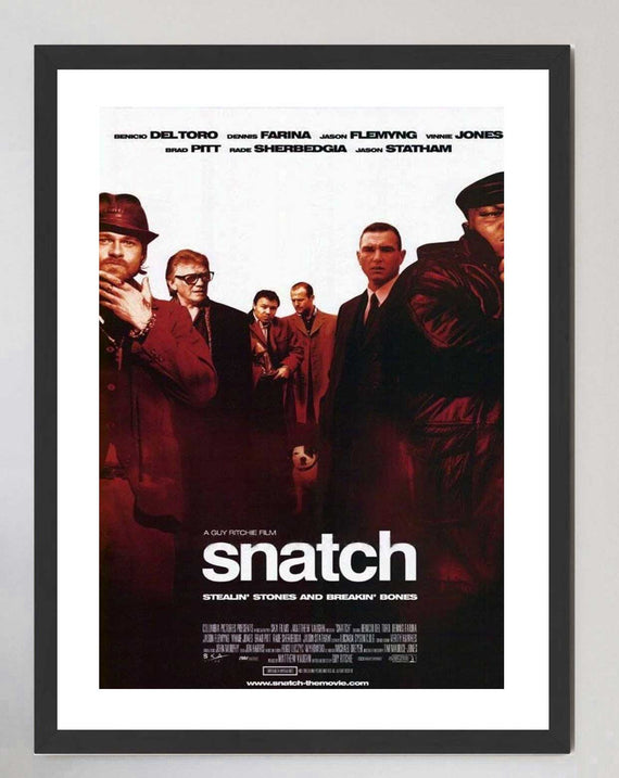 Snatch