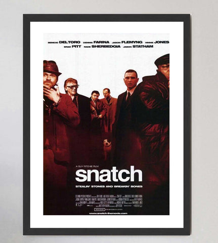 Snatch