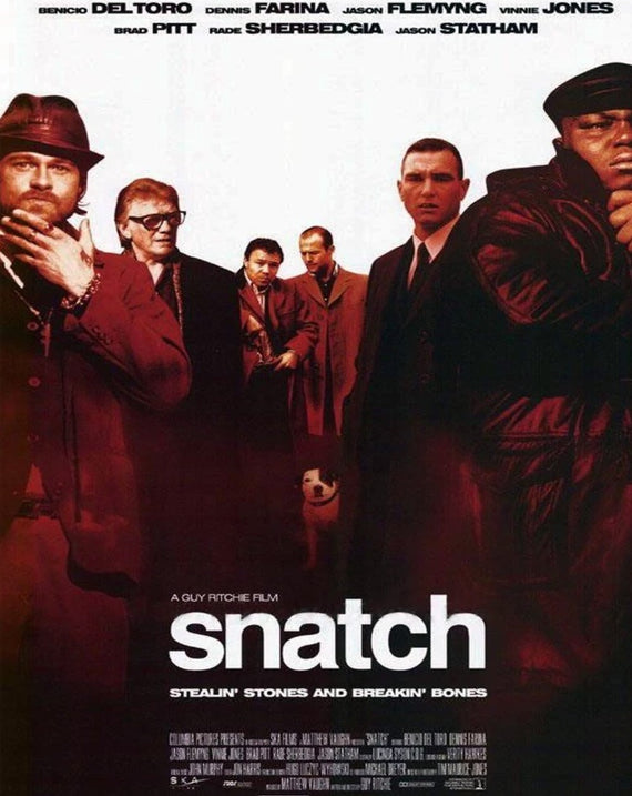 Snatch