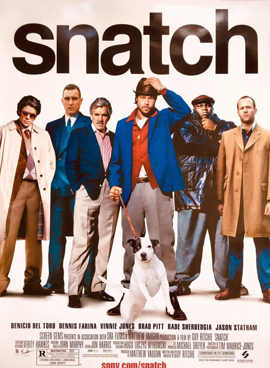 Snatch
