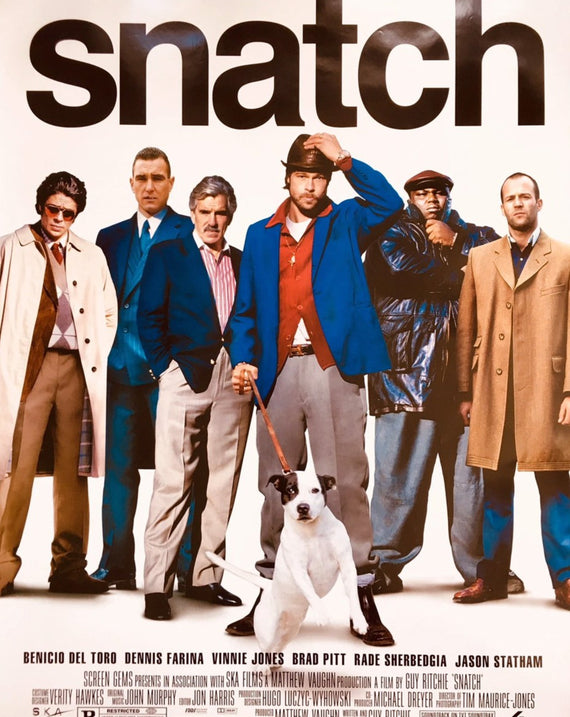 Snatch