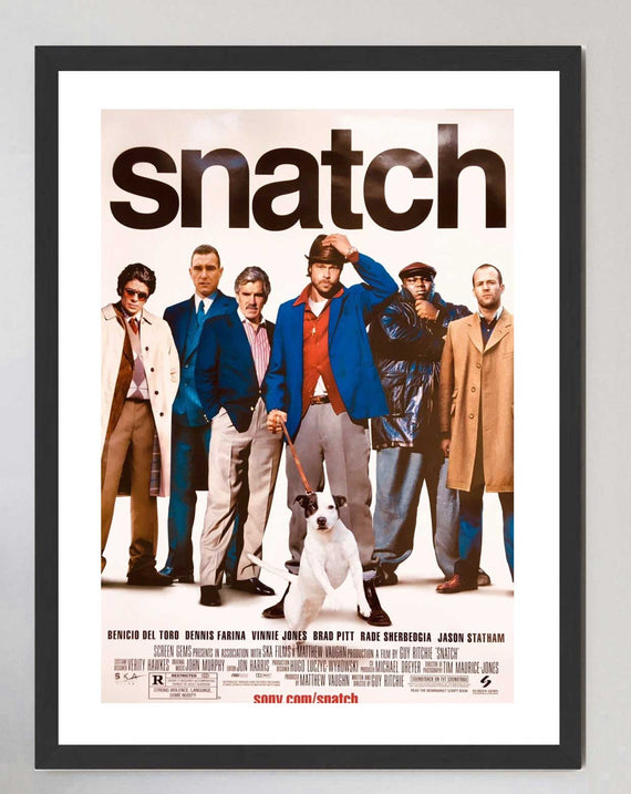 Snatch