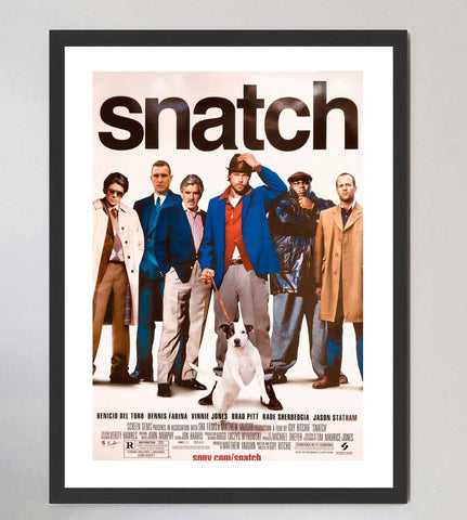 Snatch