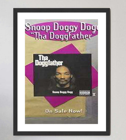 Snoop Dogg - Doggfather