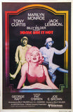 Load image into Gallery viewer, Some Like It Hot - Printed Originals
