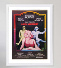 Load image into Gallery viewer, Some Like It Hot - Printed Originals