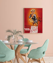 Load image into Gallery viewer, Some Like It Hot (German) - Printed Originals