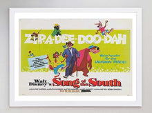 Load image into Gallery viewer, Song of the South - Printed Originals