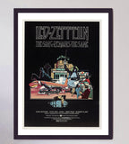 Load image into Gallery viewer, Led Zeppelin - Song Remains the Same