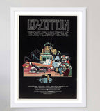 Load image into Gallery viewer, Led Zeppelin - Song Remains the Same