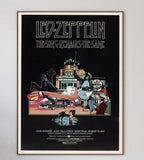 Load image into Gallery viewer, Led Zeppelin - Song Remains the Same