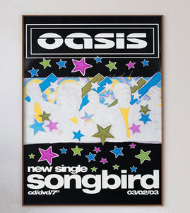 Oasis - Songbird