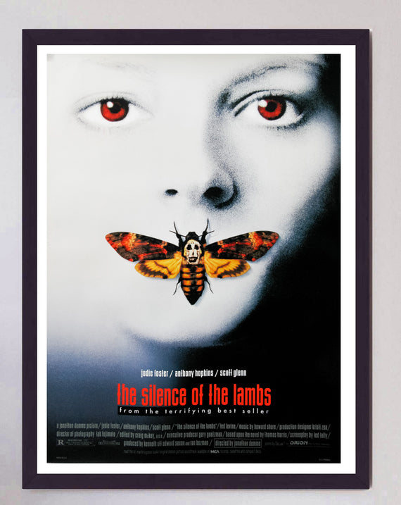 The Silence of the Lambs