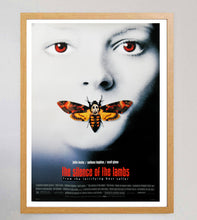 Load image into Gallery viewer, The Silence of the Lambs