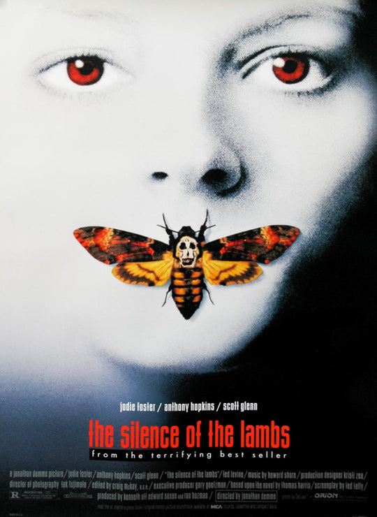 The Silence of the Lambs
