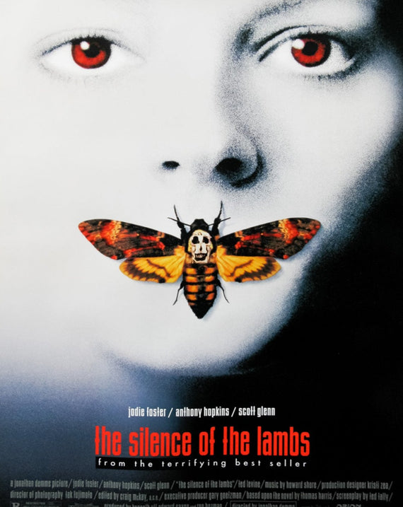 The Silence of the Lambs