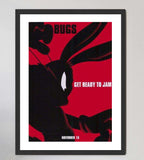 Load image into Gallery viewer, Space Jam Bugs Bunny - Printed Originals