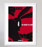 Load image into Gallery viewer, Space Jam Bugs Bunny - Printed Originals