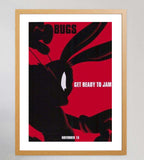 Load image into Gallery viewer, Space Jam Bugs Bunny - Printed Originals