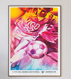 Load image into Gallery viewer, 1982 World Cup Spain - Complete Set of 15