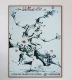Load image into Gallery viewer, 1982 World Cup Spain - Complete Set of 15