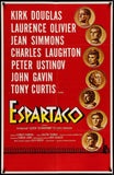 Load image into Gallery viewer, Spartacus (Spanish) - Printed Originals
