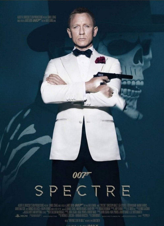 Spectre (French) - Printed Originals