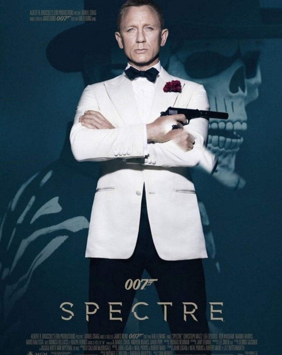 Spectre (French)