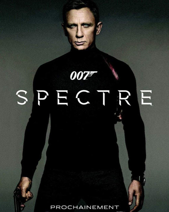 Spectre (French)