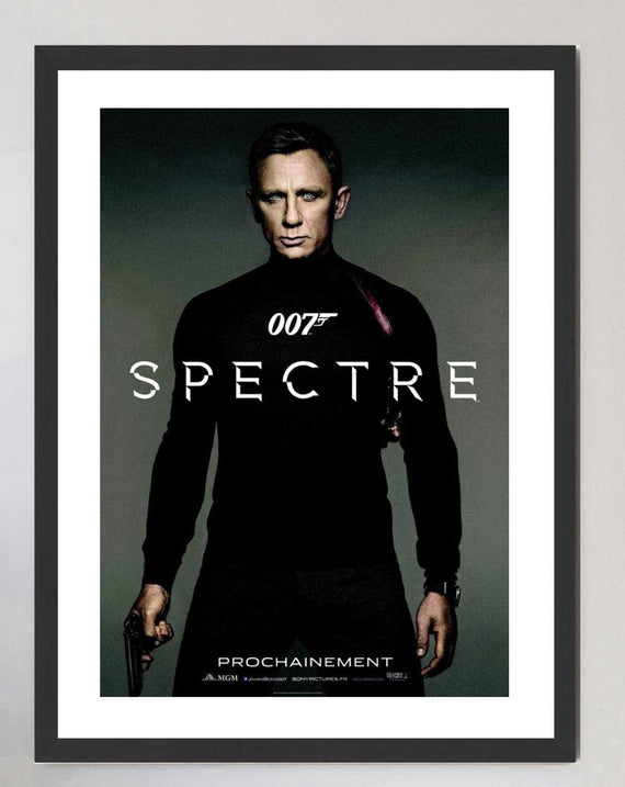 Spectre (French)