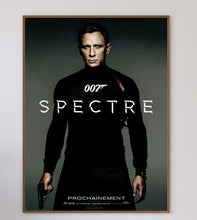 Load image into Gallery viewer, Spectre (French) - Printed Originals