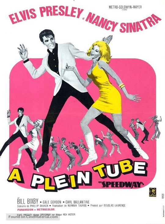 Speedway (French)